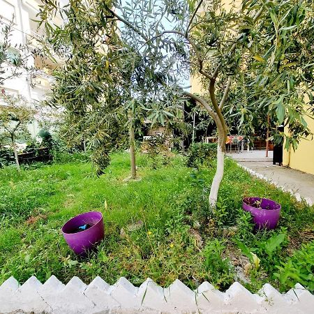 דורס Vacation Home Near The Sea מראה חיצוני תמונה