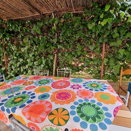 דורס Vacation Home Near The Sea מראה חיצוני תמונה