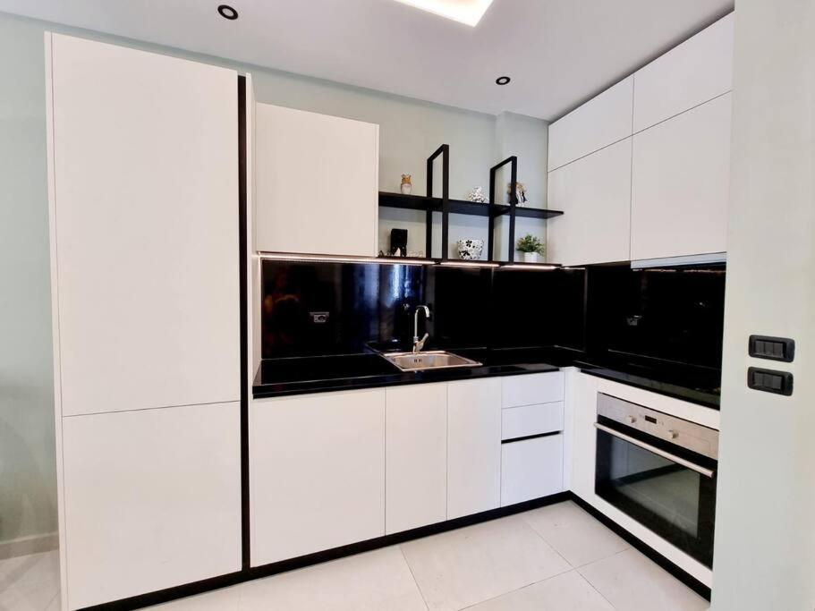 דורס Vacation Home Near The Sea מראה חיצוני תמונה