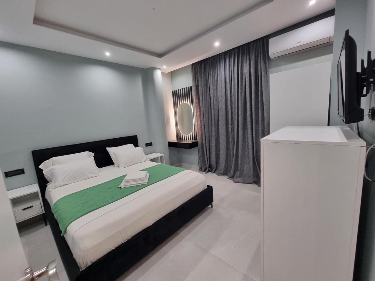 דורס Vacation Home Near The Sea מראה חיצוני תמונה