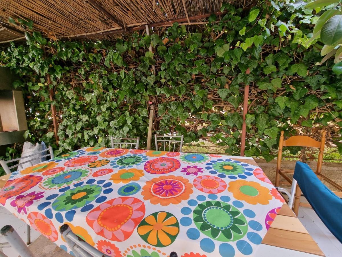 דורס Vacation Home Near The Sea מראה חיצוני תמונה