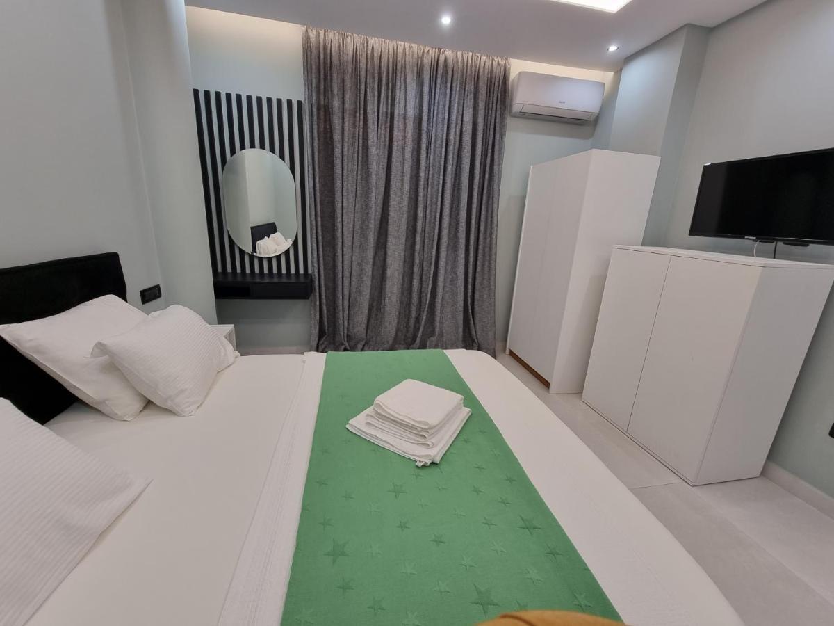 דורס Vacation Home Near The Sea מראה חיצוני תמונה