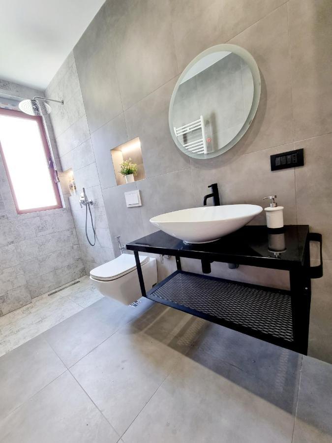 דורס Vacation Home Near The Sea מראה חיצוני תמונה