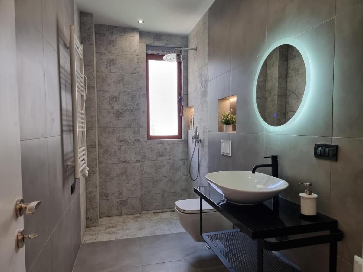 דורס Vacation Home Near The Sea מראה חיצוני תמונה