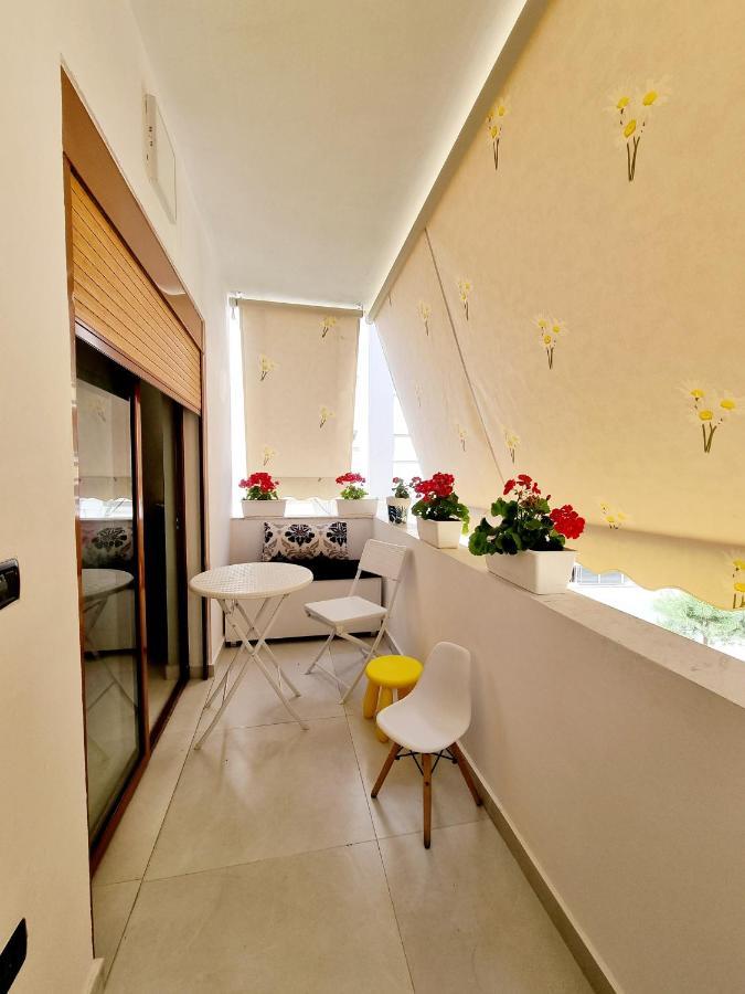 דורס Vacation Home Near The Sea מראה חיצוני תמונה